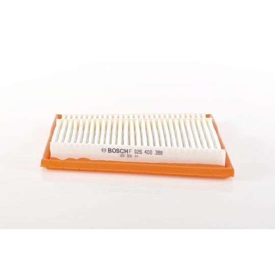 F 026 400 388 - Air filter 