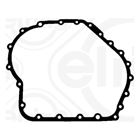 476.161 - Seal, automatic transmission oil pan 