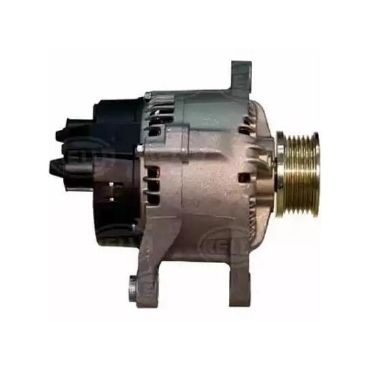 8EL 737 207-001 - Alternator 