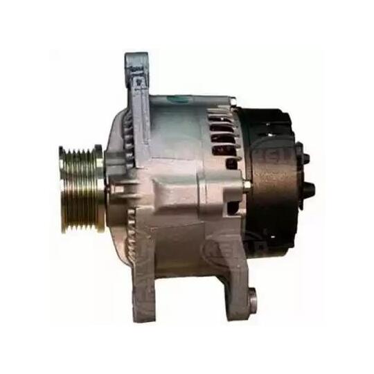 8EL 737 207-001 - Alternator 