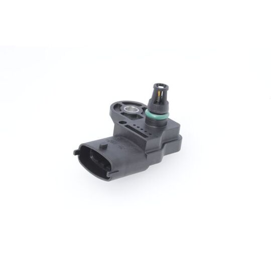 0 281 006 118 - Sensor, boost pressure 
