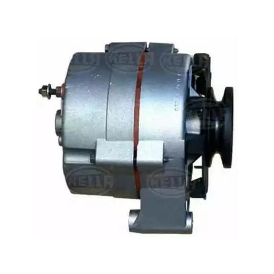 8EL 725 797-001 - Alternator 