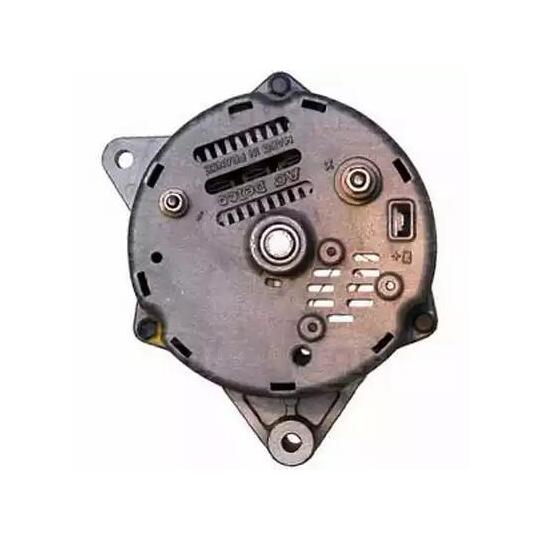 8EL 725 797-001 - Alternator 