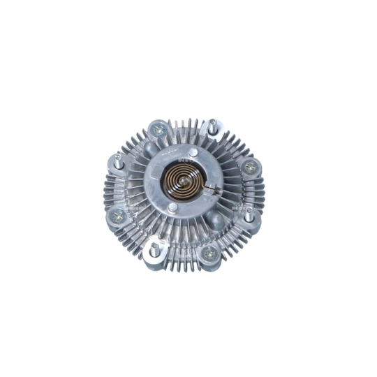 49558 - Clutch, radiator fan 