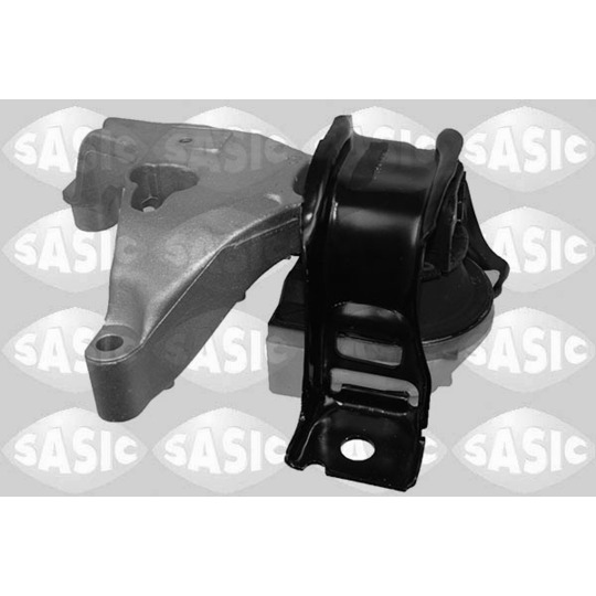 2704093 - Holder, engine mounting 