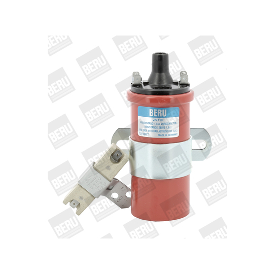ZS110 - Ignition coil 