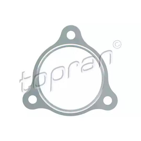 115 073 - Gasket, exhaust pipe 