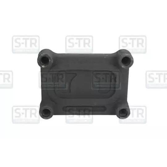 STR-120286 - Mounting, leaf spring 