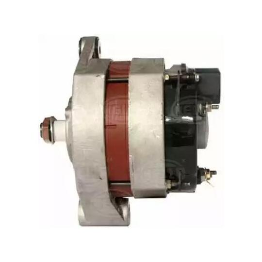 8EL 731 718-001 - Alternator 