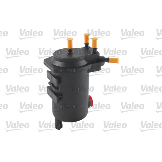 587556 - Fuel filter 