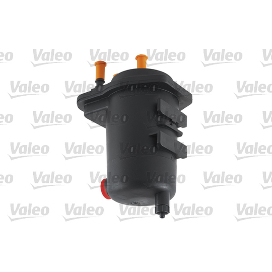 587556 - Fuel filter 