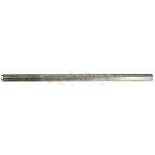 JAR1318 - Tie Rod Axle Joint 
