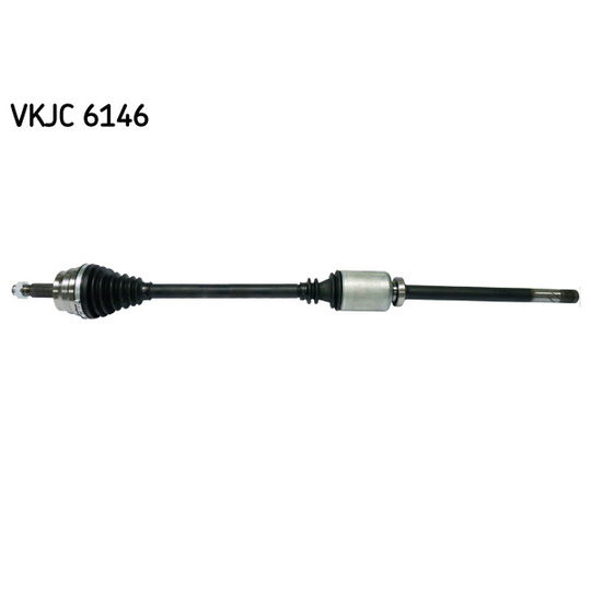 VKJC 6146 - Drive Shaft 