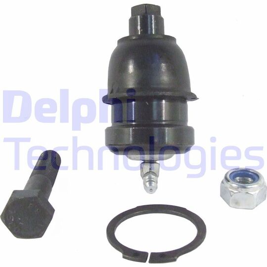 TC1647 - Ball Joint 