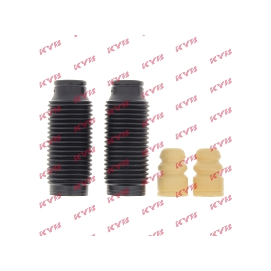 910147 - Dust Cover Kit, shock absorber 