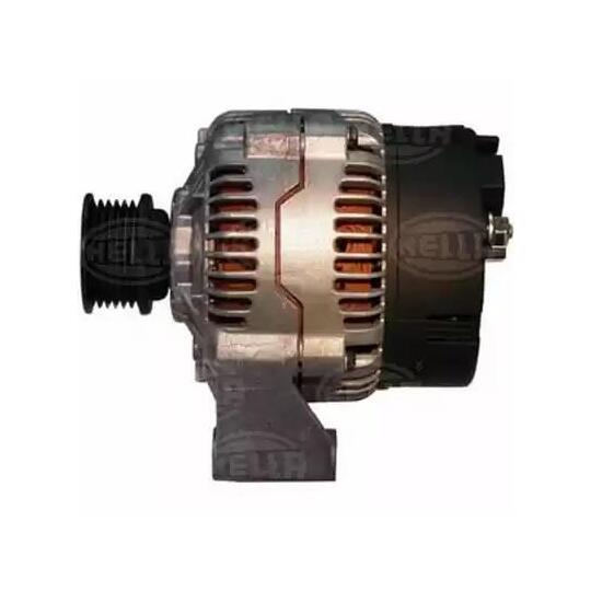 8EL 730 022-001 - Alternator 