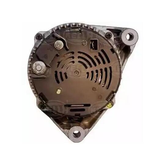 8EL 730 022-001 - Alternator 