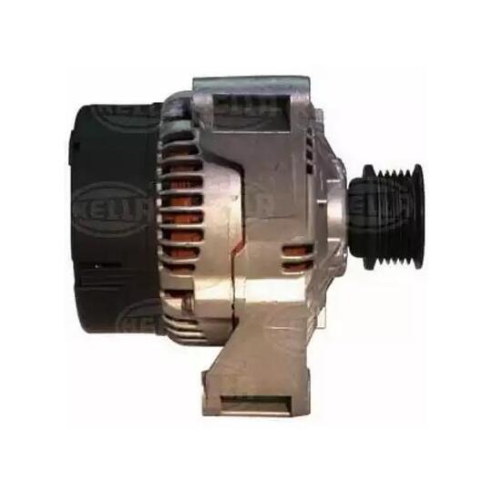 8EL 730 022-001 - Alternator 