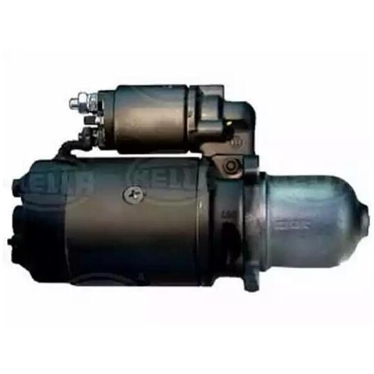 8EA 726 151-001 - Starter 