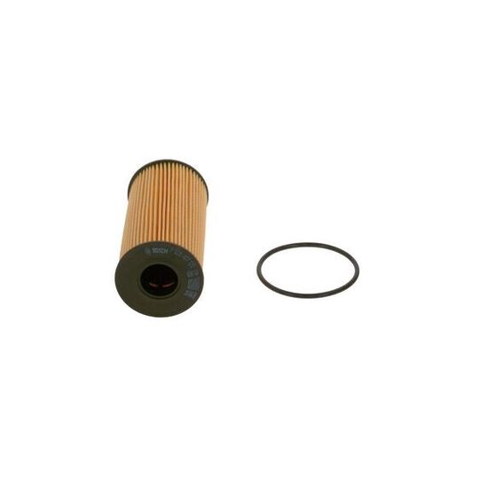 F 026 407 125 - Oil filter 