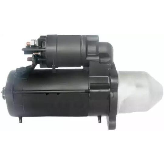 8EA 738 258-061 - Startmotor 