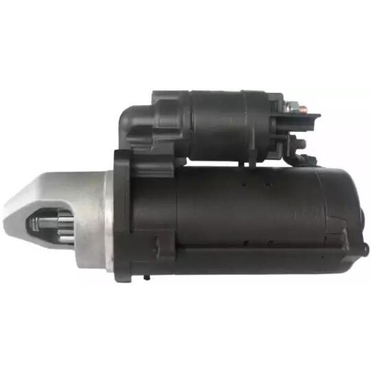 8EA 738 258-061 - Startmotor 