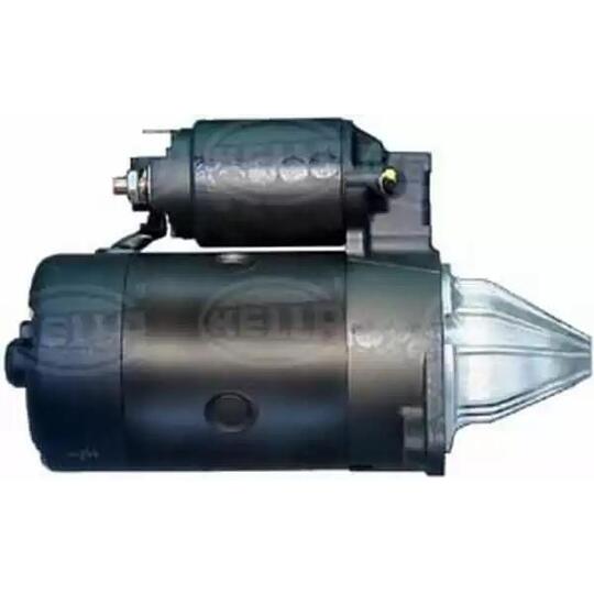 8EA 726 441-001 - Starter 