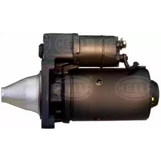 8EA 726 009-001 - Startmotor 