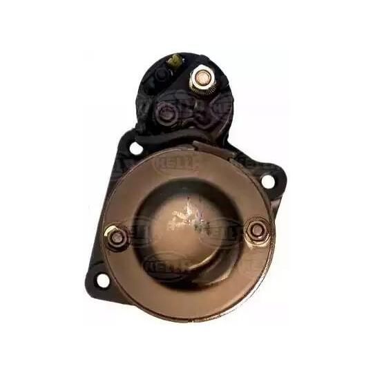 8EA 726 009-001 - Startmotor 