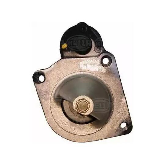 8EA 726 009-001 - Startmotor 