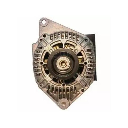 8EL 737 542-001 - Alternator 