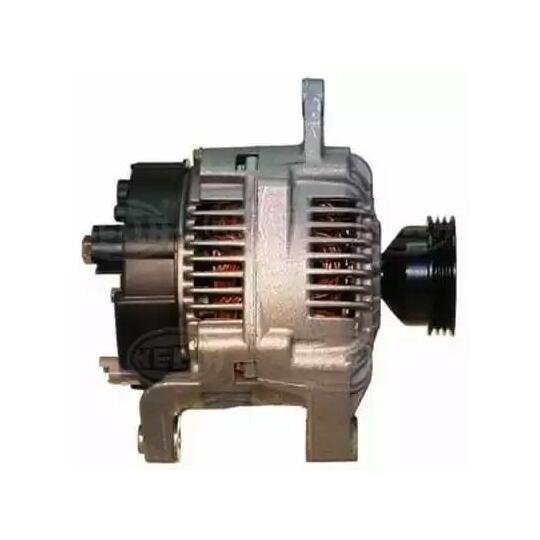 8EL 737 542-001 - Alternator 