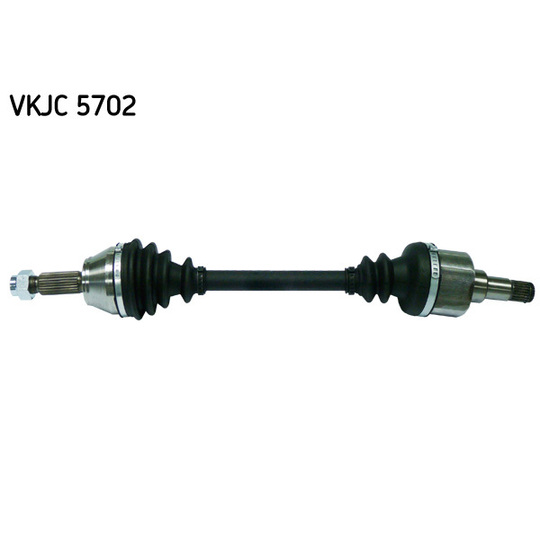 VKJC 5702 - Drive Shaft 