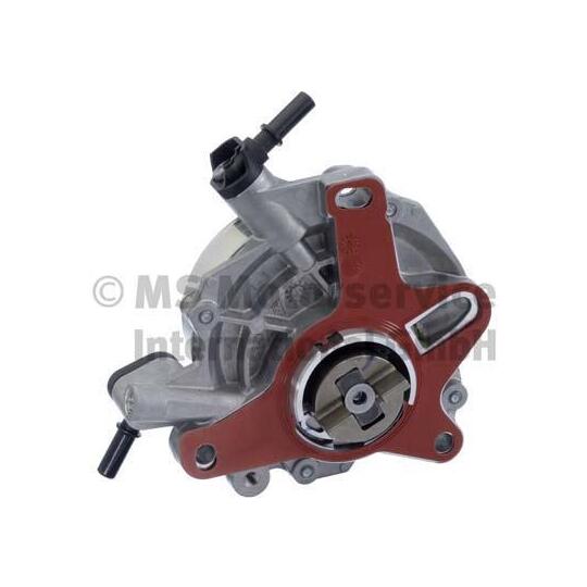 7.04225.05.0 - Vacuum Pump, brake system 