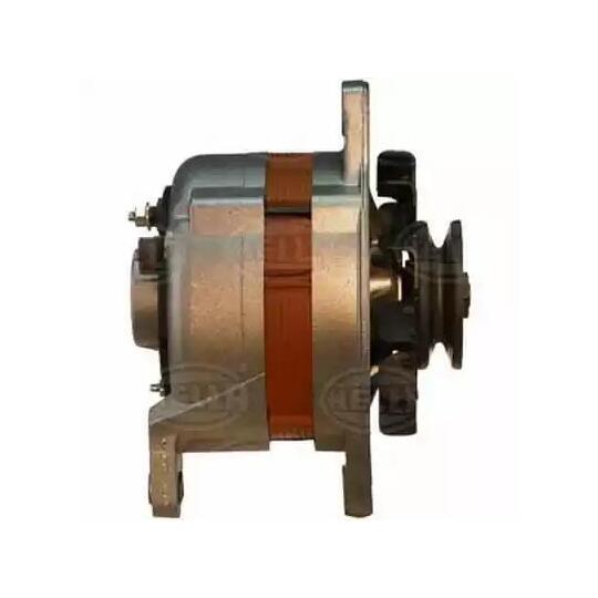 8EL 726 284-001 - Alternator 