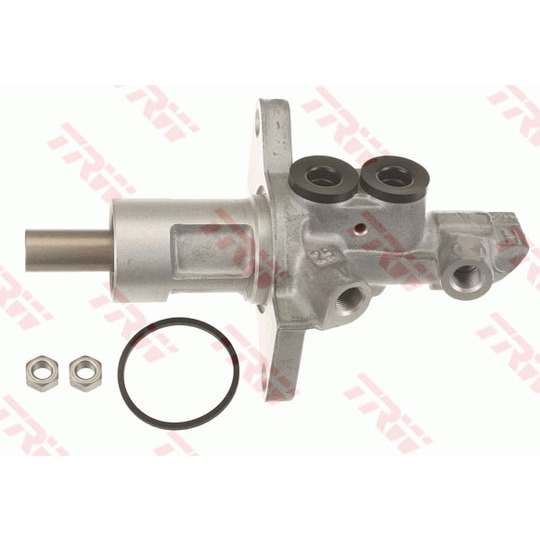 PML497 - Brake Master Cylinder 