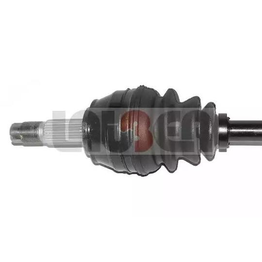 88.2646 - Drive Shaft 