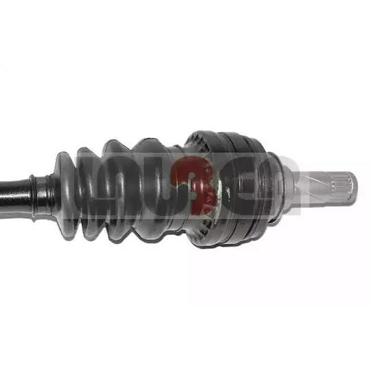 88.2646 - Drive Shaft 