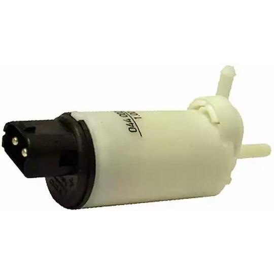 8TW 006 848-101 - Water Pump, window cleaning 