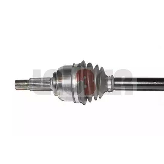 88.2575 - Drive Shaft 