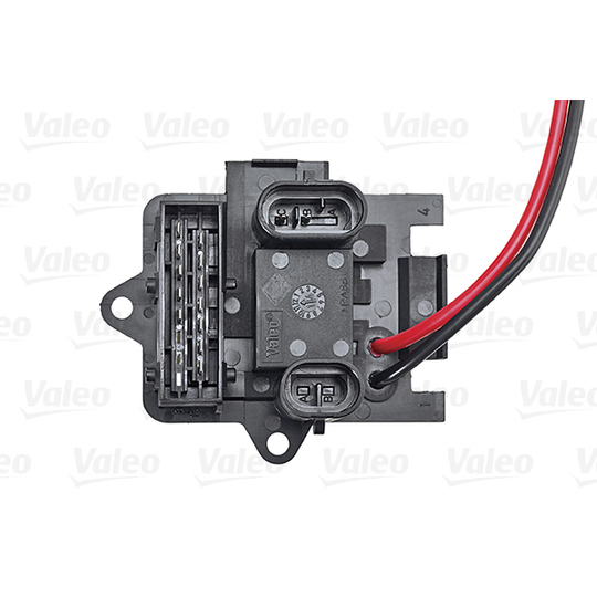 515086 - Actuator, air conditioning 