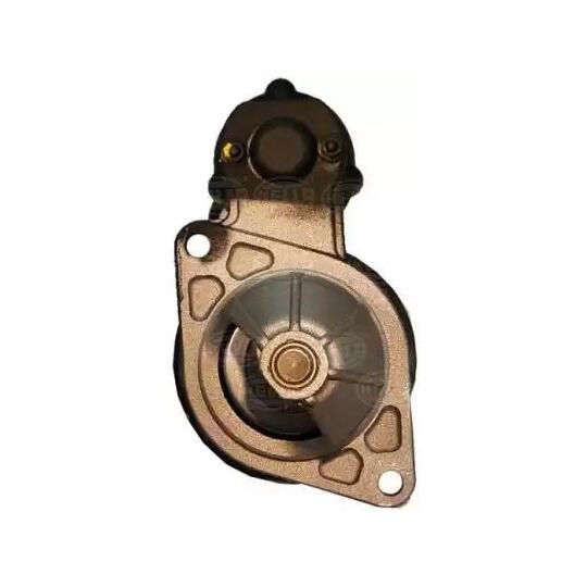 8EA 726 250-001 - Startmotor 