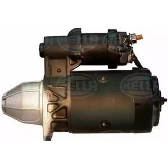 8EA 726 250-001 - Startmotor 