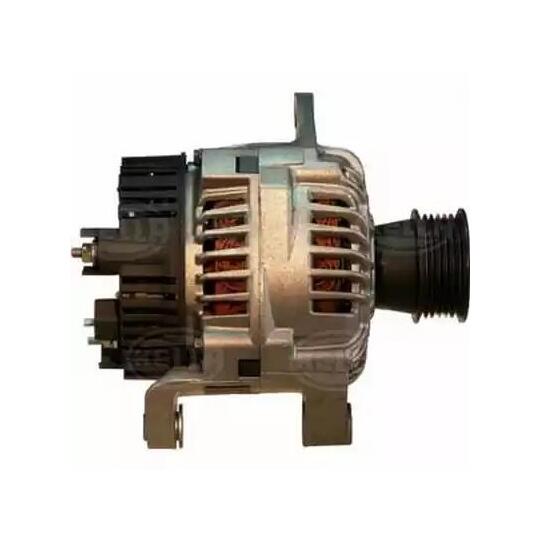 8EL 730 018-001 - Alternator 