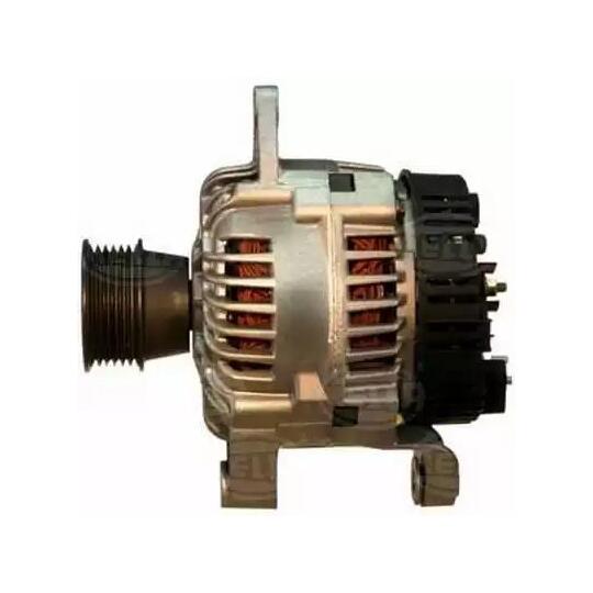 8EL 730 018-001 - Alternator 