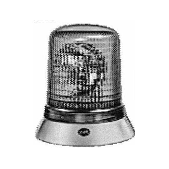 9EL 855 097-001 - Lens, rotating beacon 