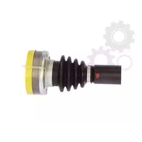 88.0282 - Drive Shaft 