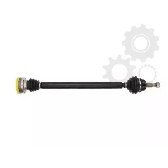 88.0282 - Drive Shaft 