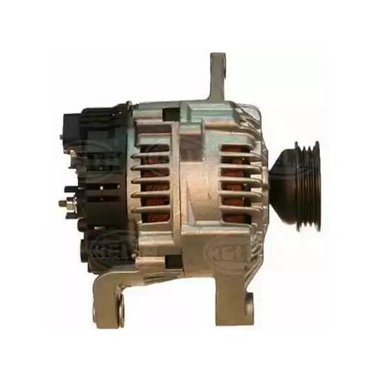 8EL 730 056-001 - Alternator 