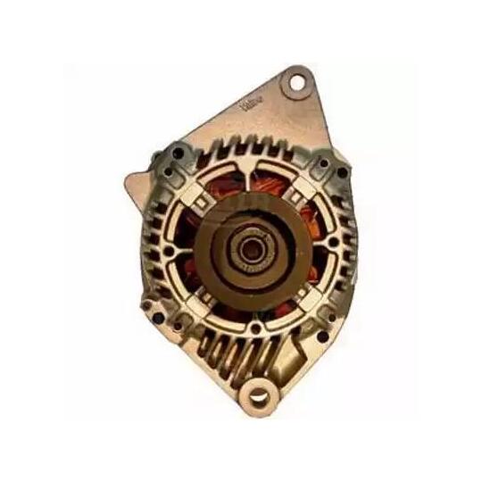 8EL 730 056-001 - Alternator 